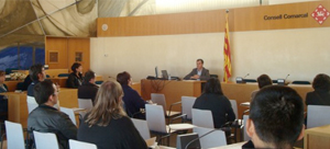 Curso de marketing para empresarios de Turismo de Osona