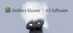 Campaña de publicidad para comunicar la nueva solución cloud de a3ERP para Wolters Kluwer I a3 Software