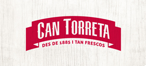 Branding, posicionamiento de marca, diseño de identidad corporativa y tono de comunicación de la cadena de supermercados Can Torreta