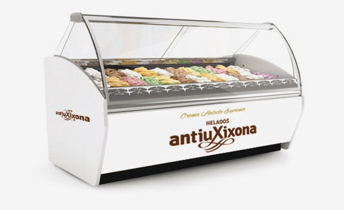 nevera-helados-corporativa-branding-comunicacion-corporativa-posicionamiento-de-la-marca-de-alimentacion-historica-helados-antiu-xixona