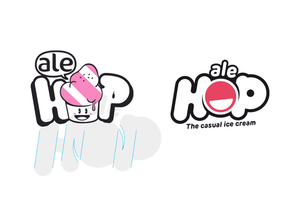 Cómo diseñar un logotipo acorde con nuestra estrategia de branding - Rediseño