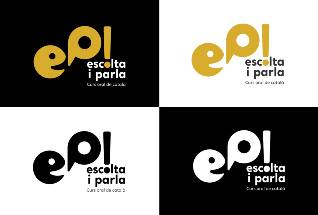 Cómo diseñar un logotipo acorde con nuestra estrategia de branding