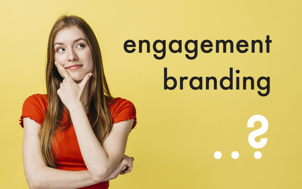 Engagement y branding - No hay amor por la marca sin capacidad de seducción