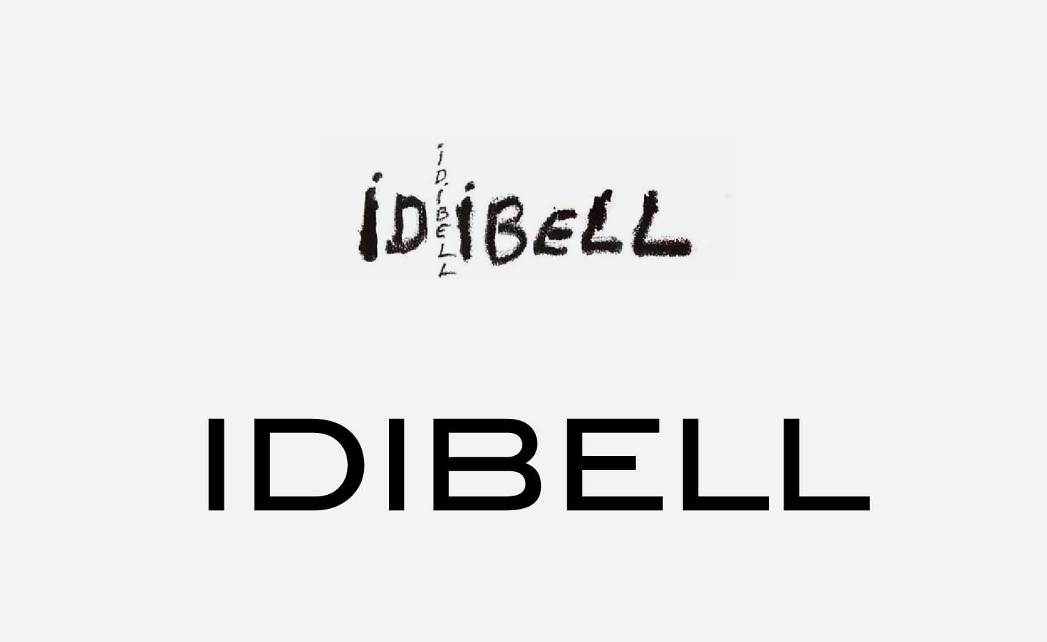 Manual de identidad corporativa para el sector sanitario y rediseño del logotipo de Idibell