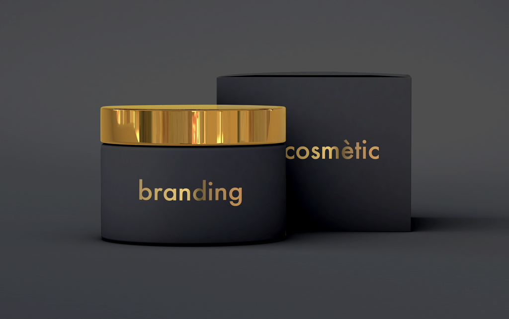 Branding per a cosmètica