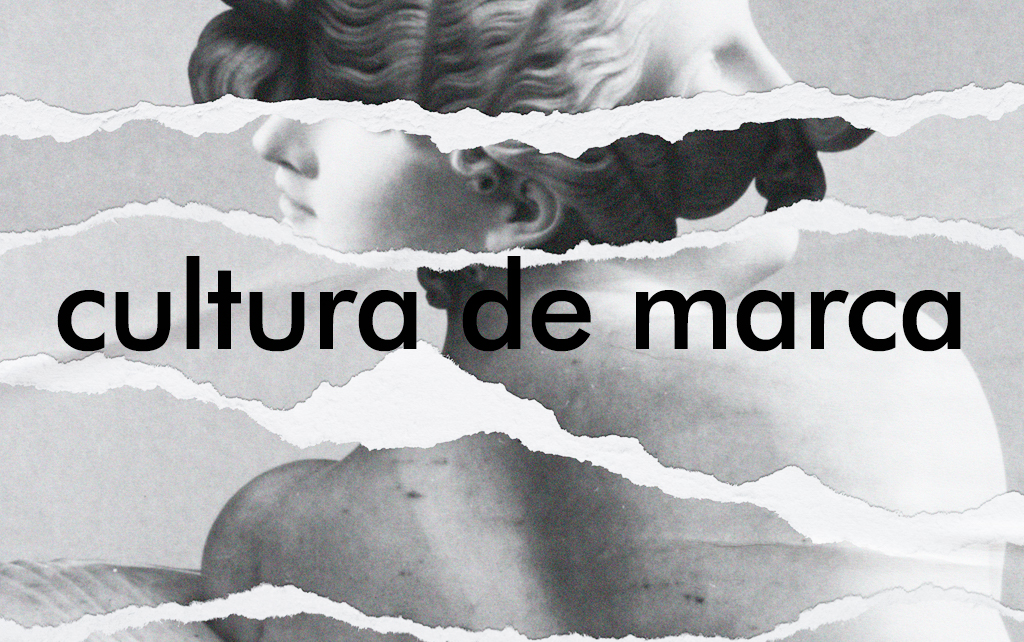 Cultura de marca adn studio