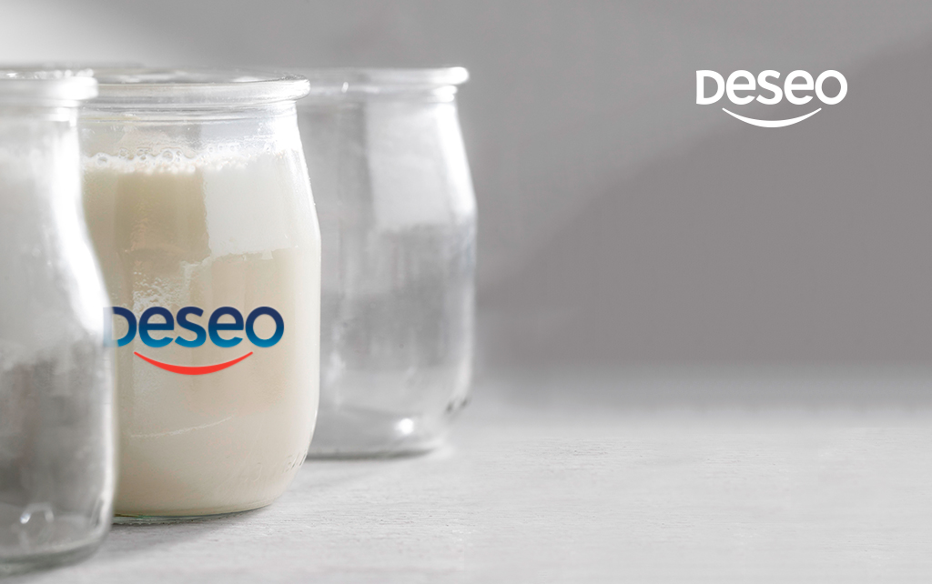 El deseo de yogurt de Remarca - adn studio