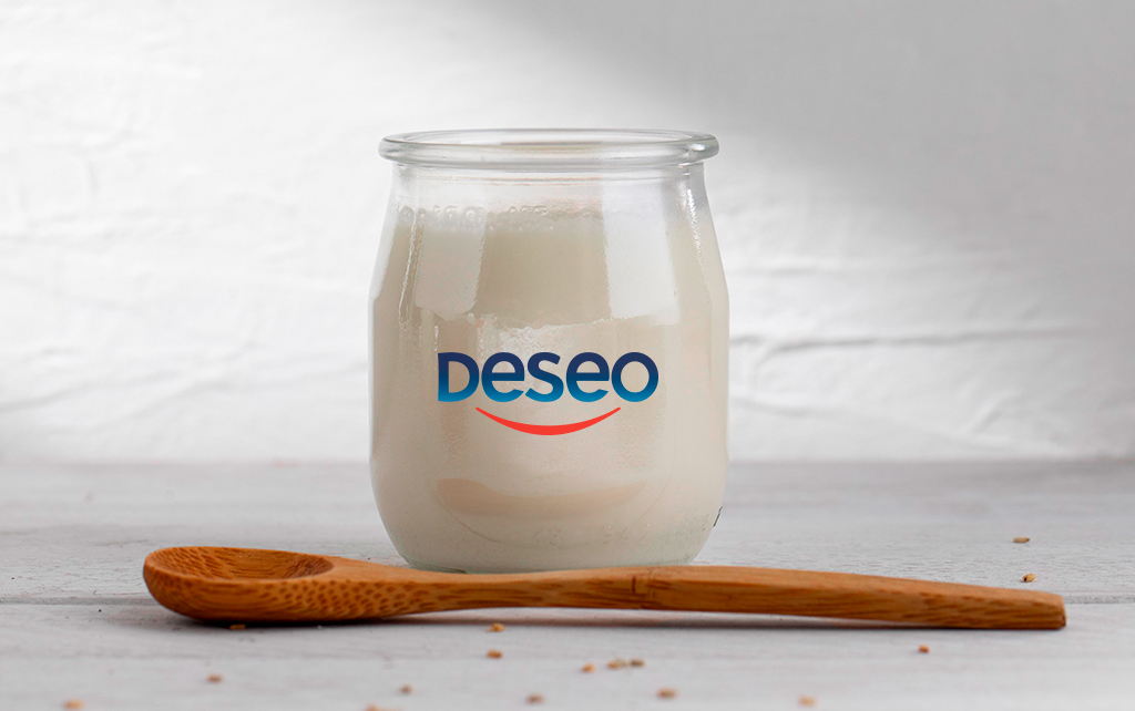 El deseo un yogurt de Remarca - adn studio