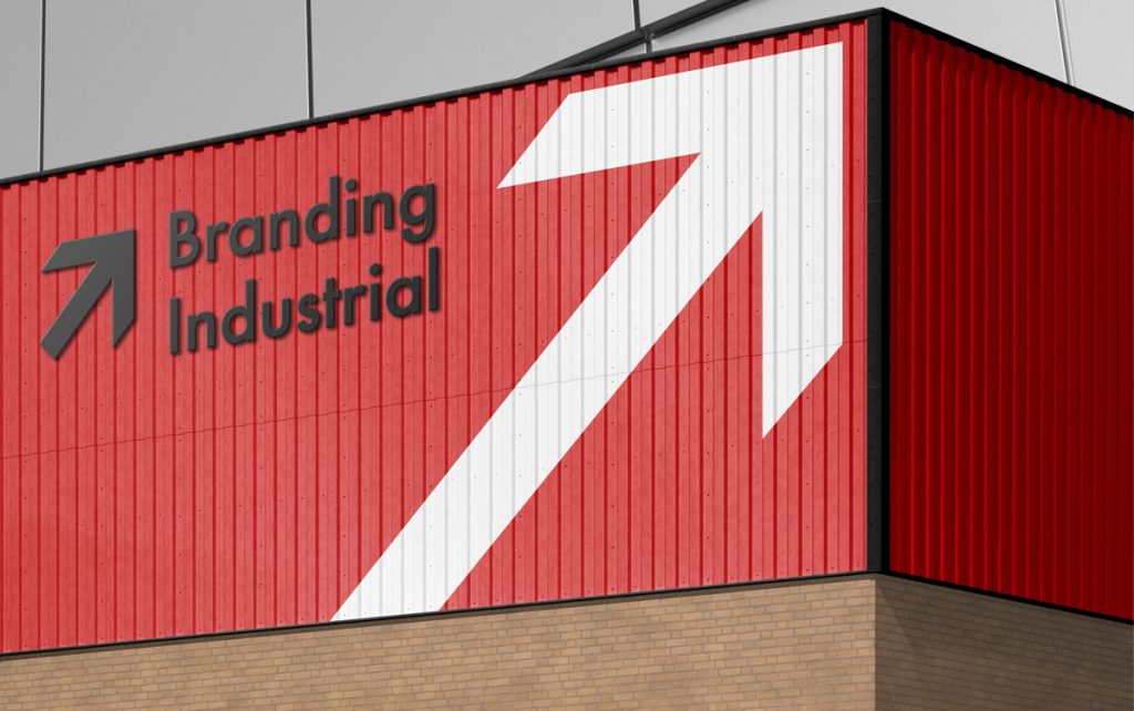 Claves del branding en el sector industrial