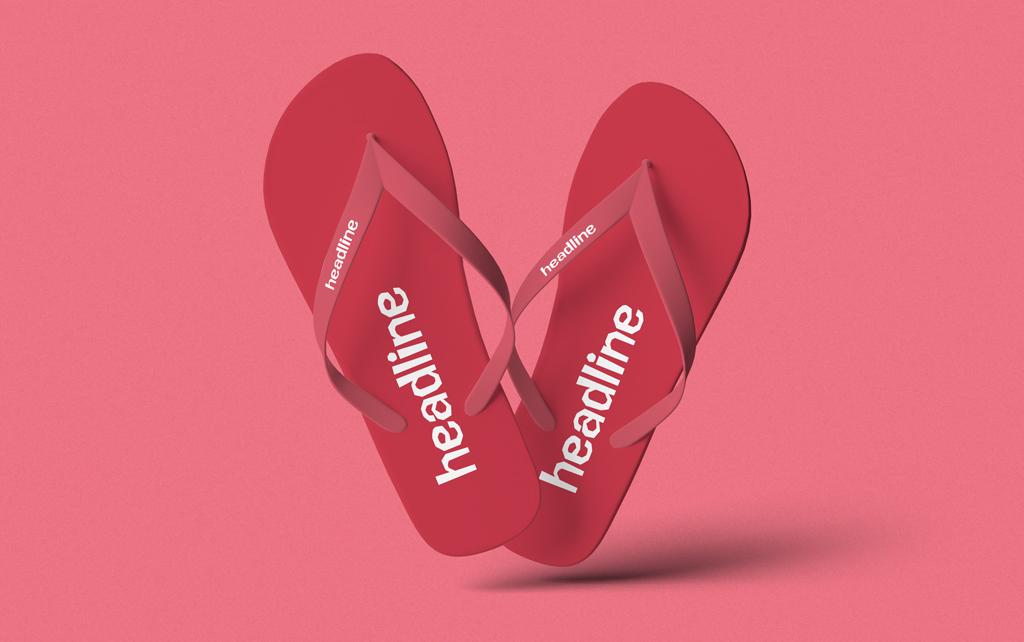 Cómo crear un headline que deje huella con Havaianas