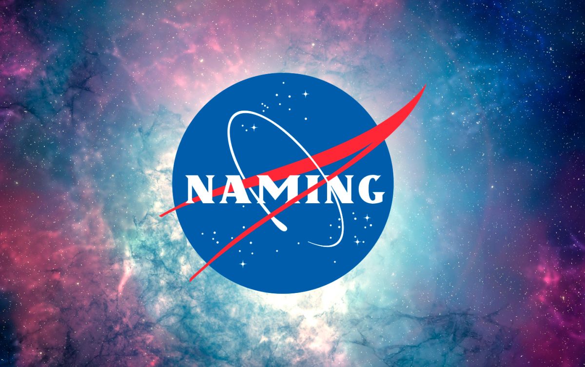 Crear un naming perfecto para despegar con éxito - Remarca La Nasa - adn studio