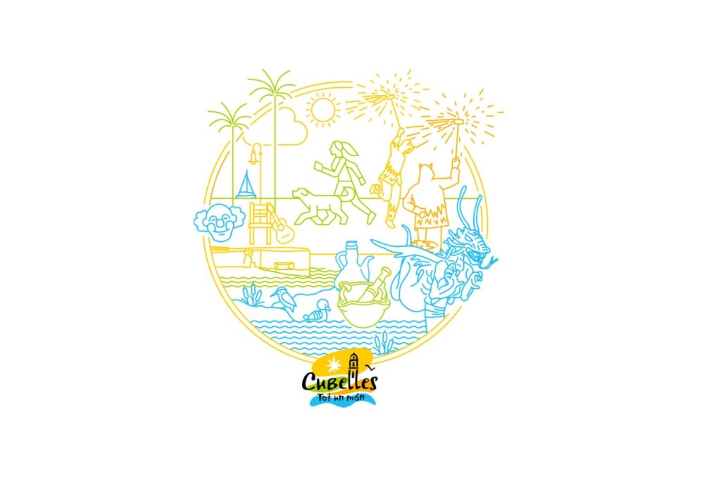 Cómo diseñar una guía de turismo: claves del caso de éxito de Cubelles