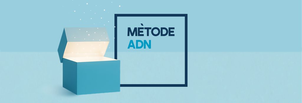 Mètode ADN de adn studio