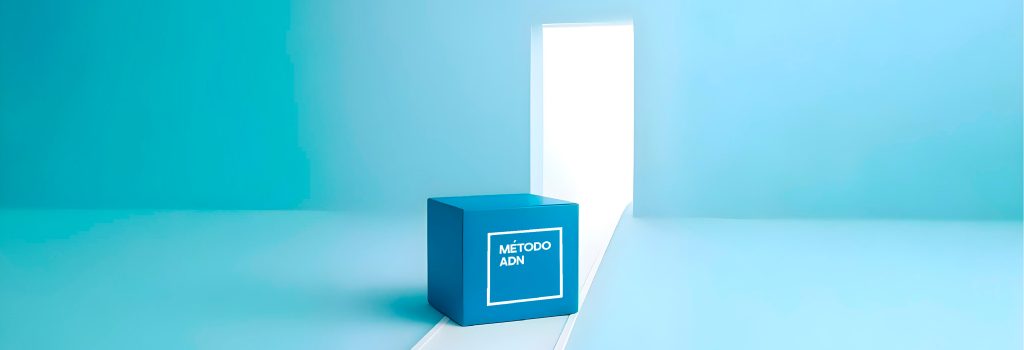 Método ADN by adn studio