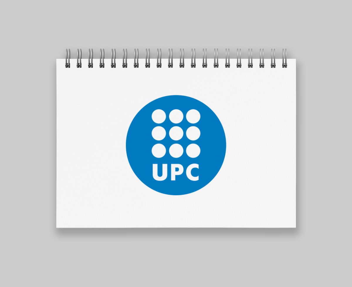 Disseny de manual d’identitat corporativa per a la Universitat Politècnica de Catalunya – BarcelonaTech – UPC