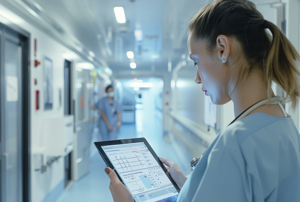 Cómo diseñar una estrategia de comunicación hospitalaria