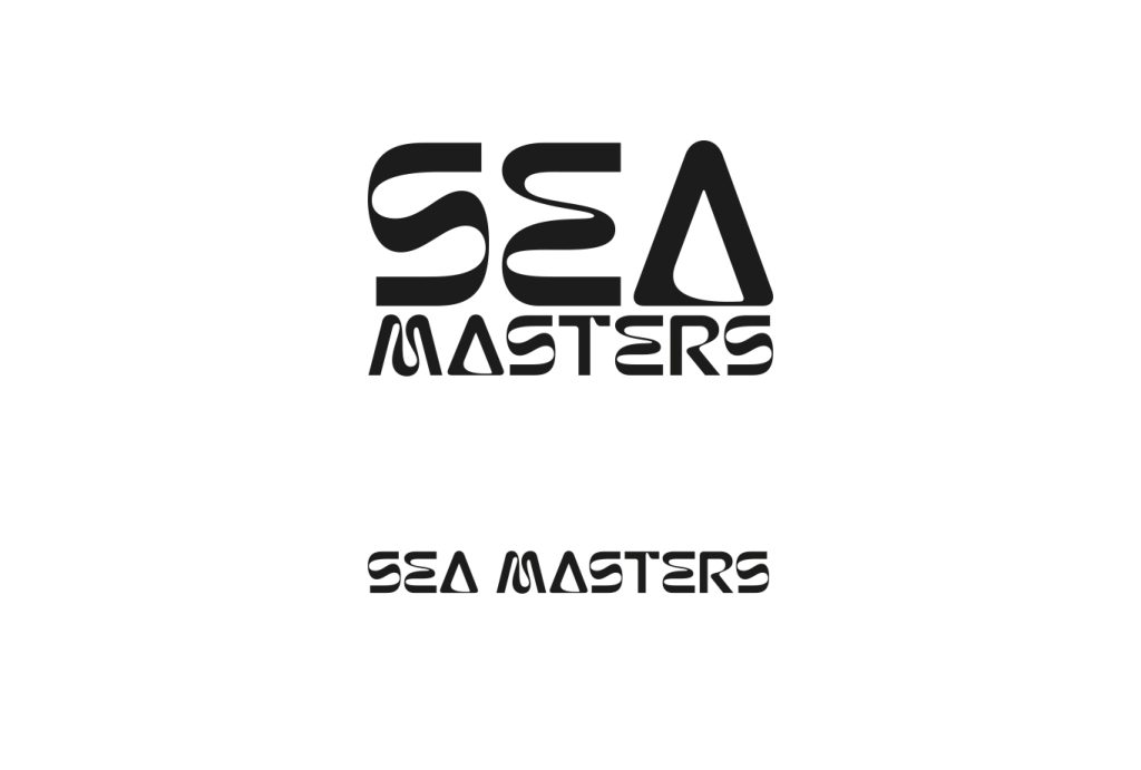 Branding, imagen de producto y diseño de packaging del perfume Sea Masters para Constança Barcelona