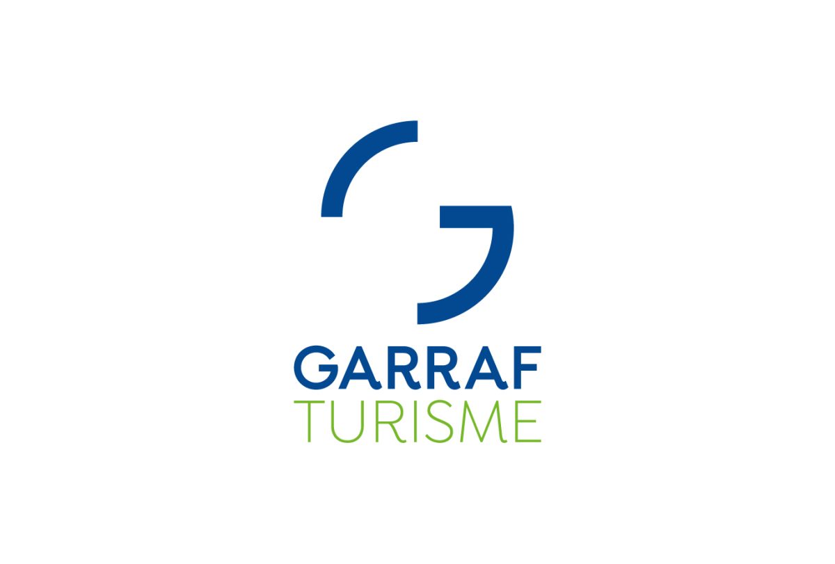 Creación de la marca Garraf Turisme