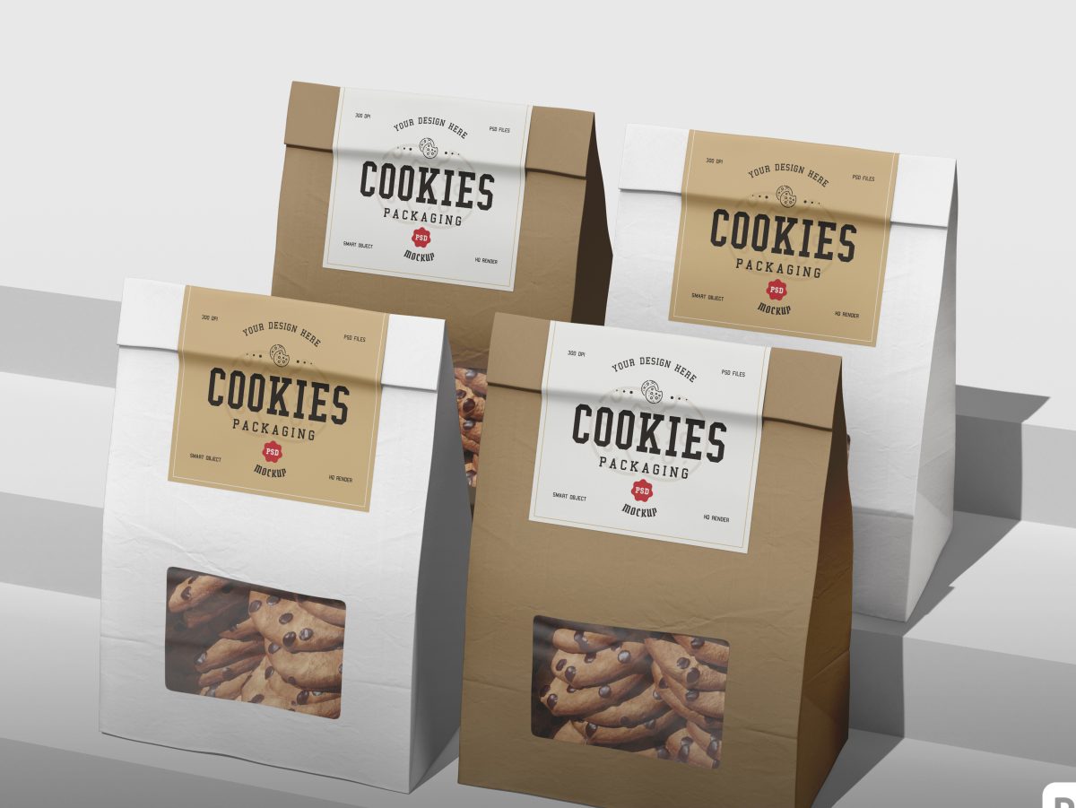 Un estudi de disseny de packaging alimentari per fer que el teu producte guanyi la decisió de compra al lineal