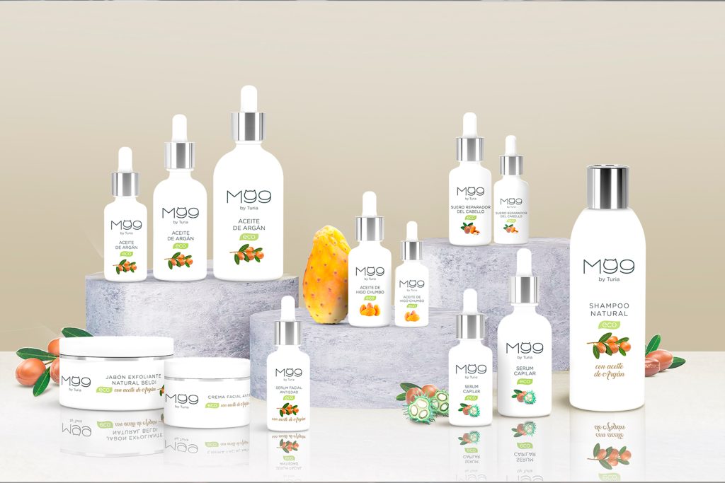 estudio de diseño de packaging para cosmética 