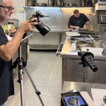 Presentació del Corpus de la cuina marinera del Garraf