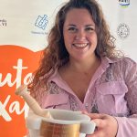 Campanya de la Ruta del Xató 2025-26 amb l'ambaixadora Gessamí Caramés