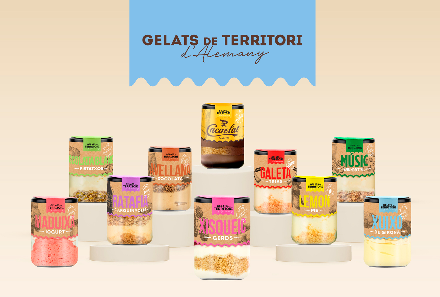 Cómo hacer un spot publicitario para una marca de alimentación que realmente venda