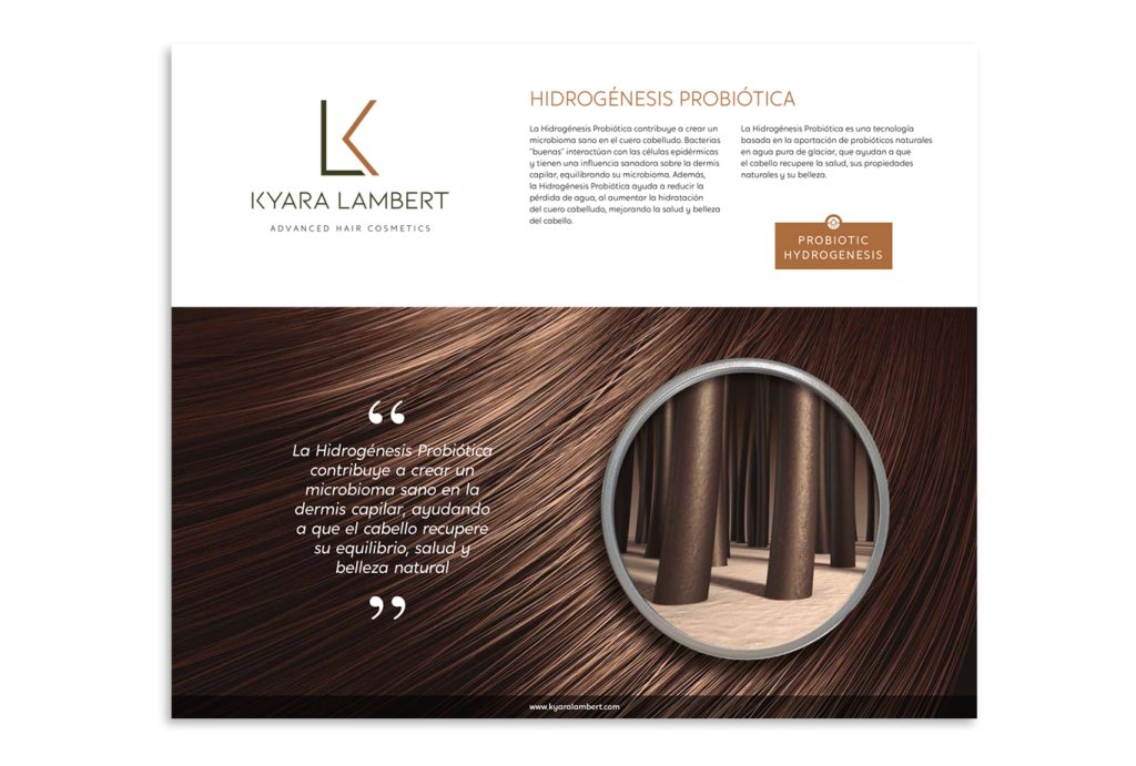 estudio de diseño de packaging para cosmética